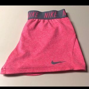 Nike dri fit shorts